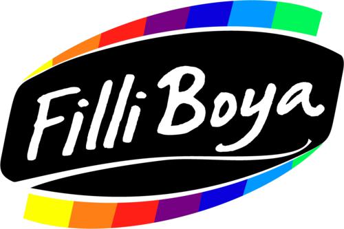 Filli boya logo